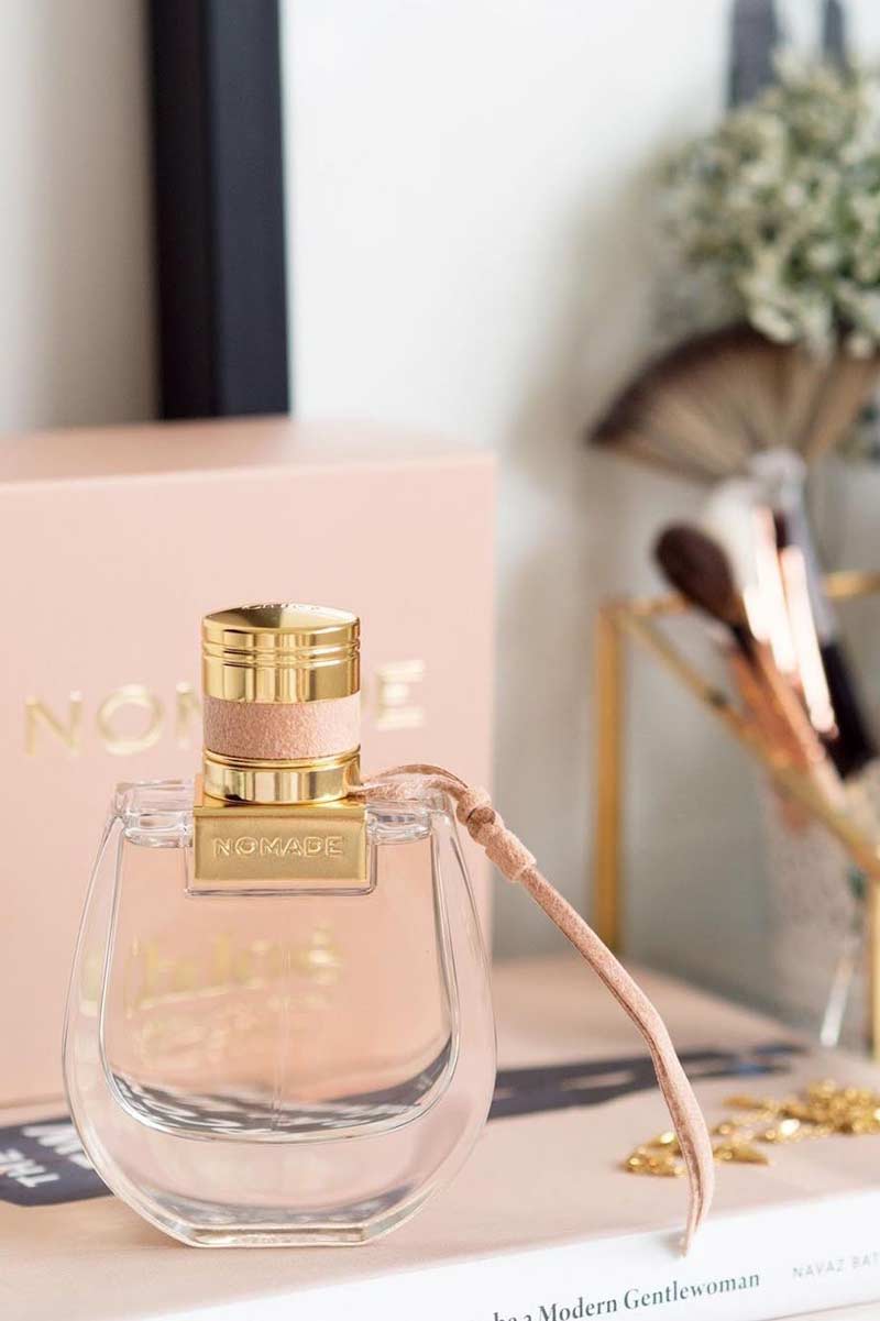 Chloé Nomade Eau De Parfum For Woman 75 ml