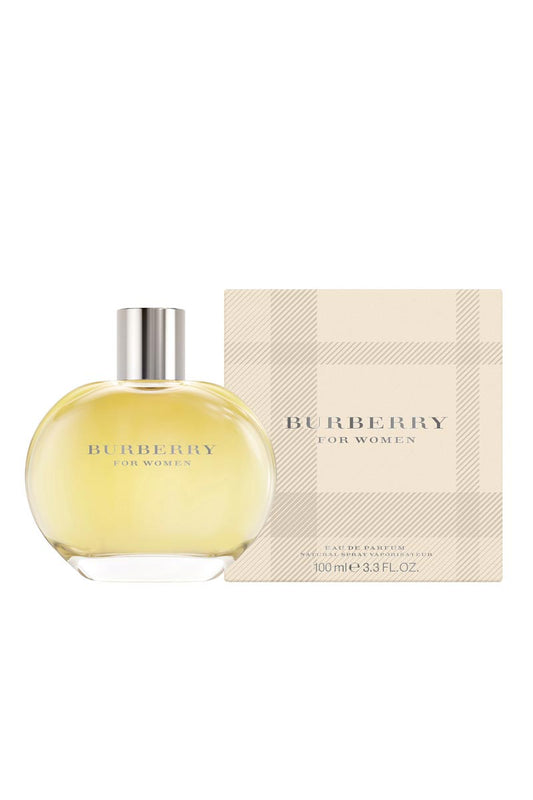 Burberry Classic Eau De Parfum 100 ml