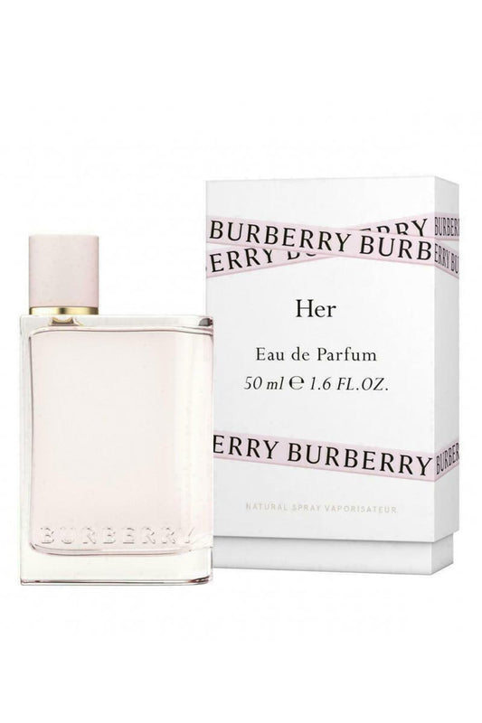 Burberry Her Eau De Parfum 100 ml
