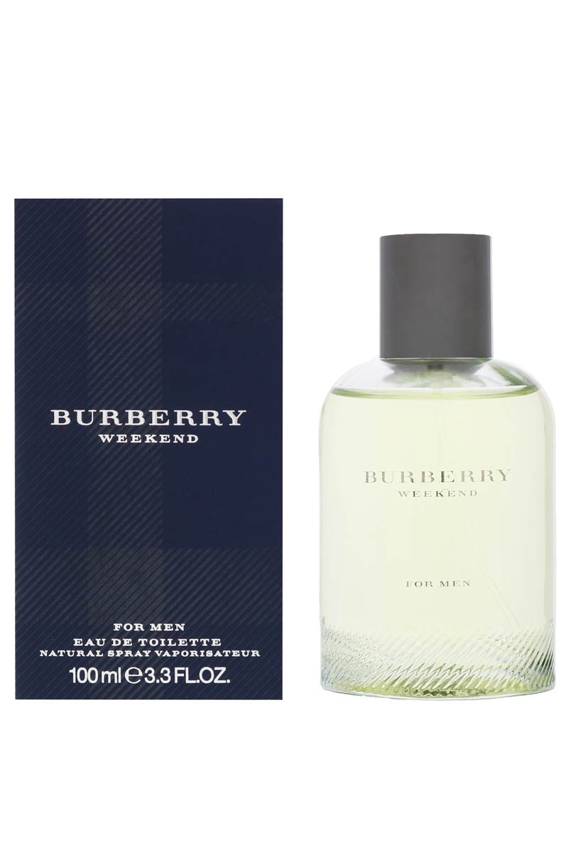 Burberry Weekend For Men Eau De Toilette 100 ml