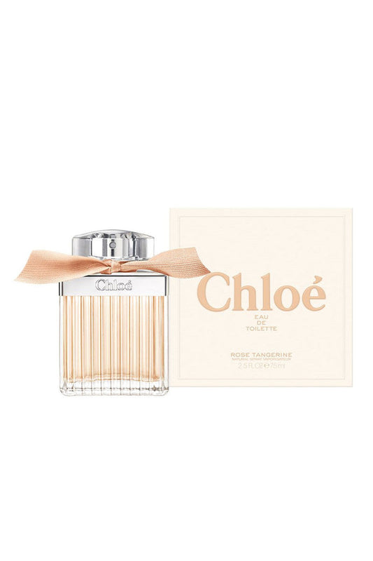 Chloé Eau De Toilette Rose Tangerine 75 ml