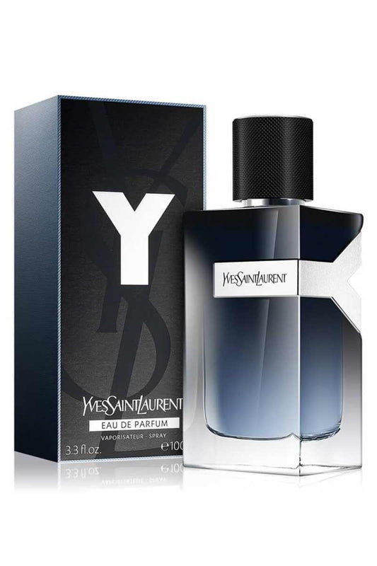 Yves Saint Laurent Eau De Parfum For Men 100 ml