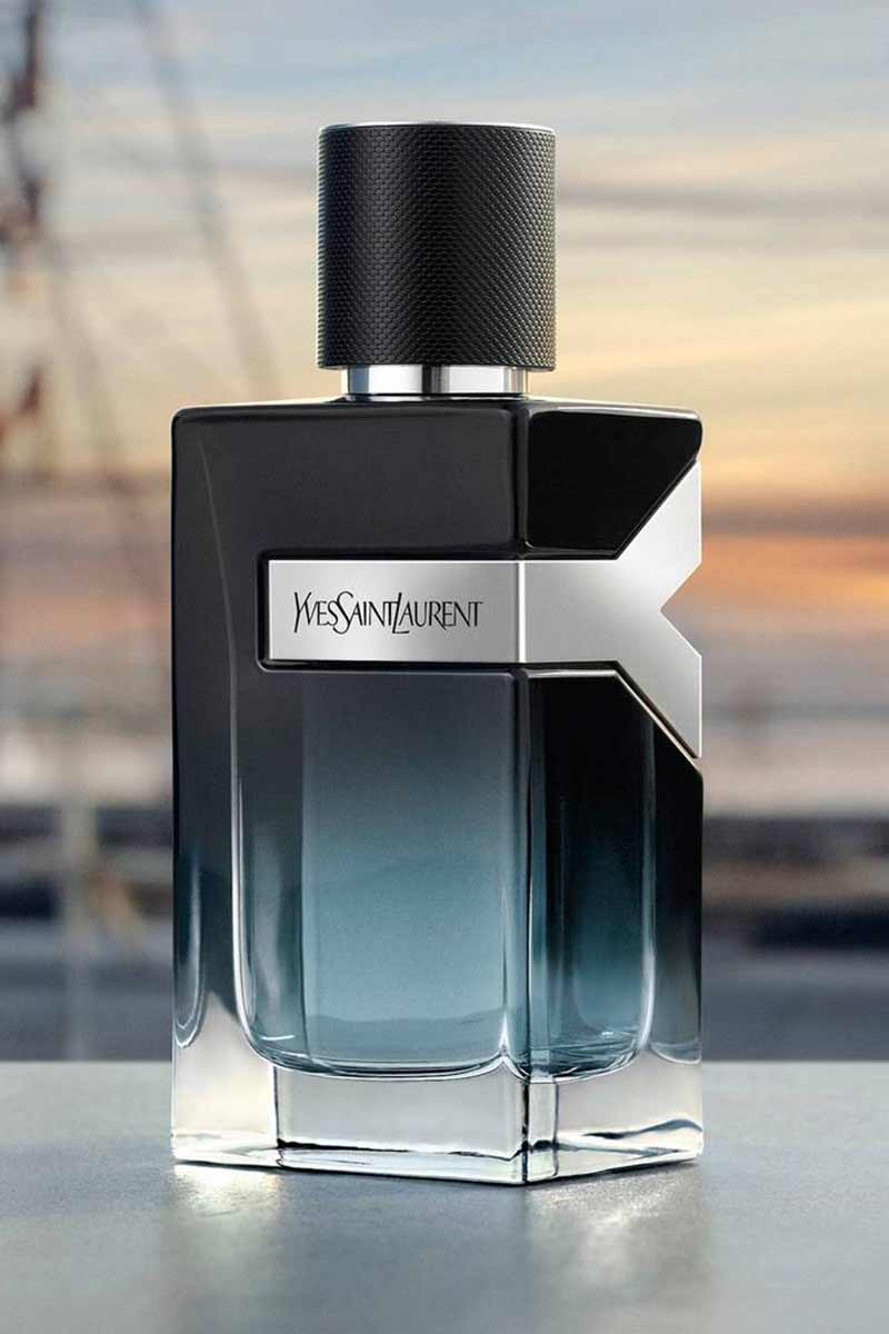 Yves Saint Laurent Eau De Parfum For Men 100 ml