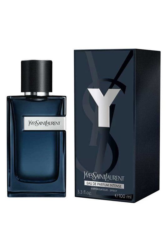 Yves Saint Laurent Y Eau De Parfum Intense 100 ml