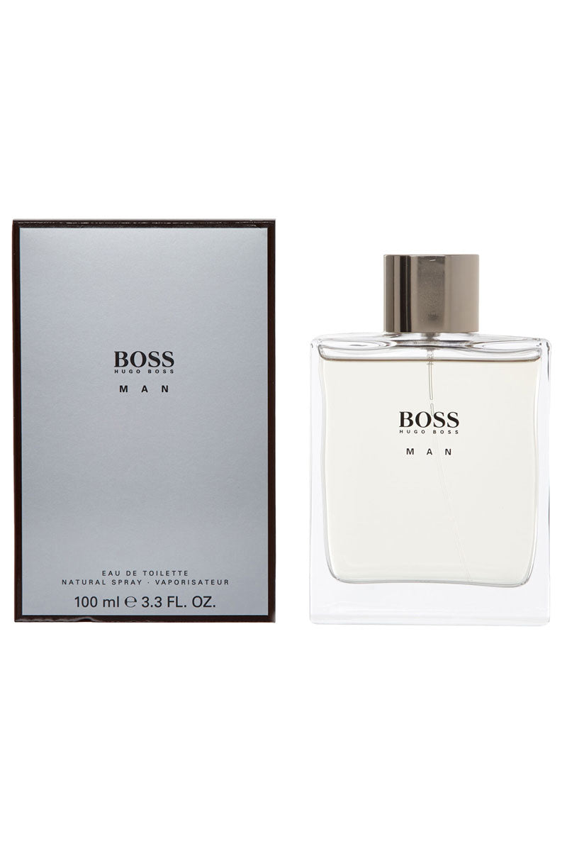 Hugo Boss Man Eau De Toilette 100 ml