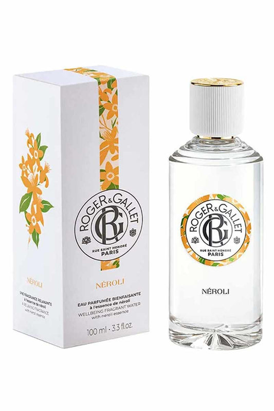 Roger & Gallet Neroli Eau De Parfum 100 ml