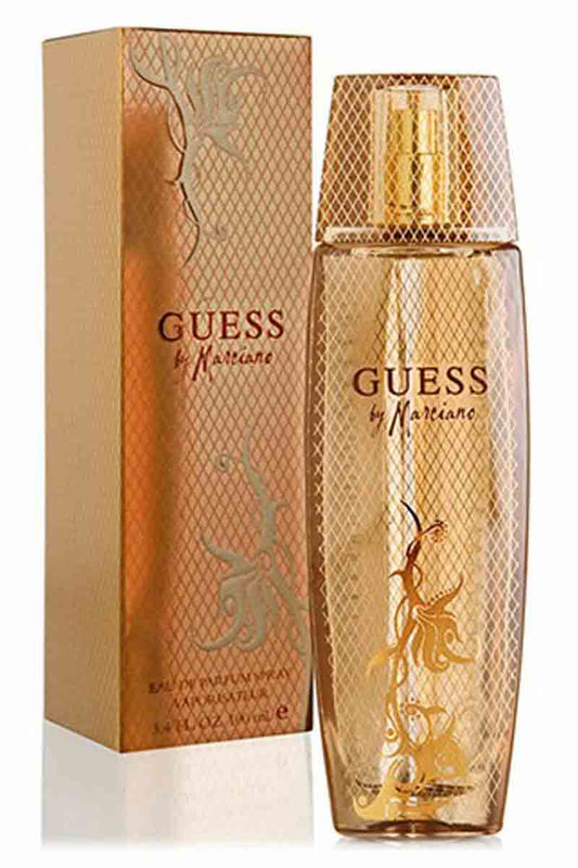 Guess By Marciano Eau De Parfum For Woman 100 ml
