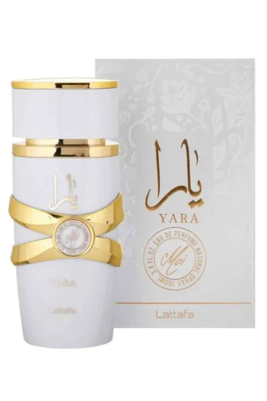 Lattafa YARA MOI Eau de parfum 100 ml