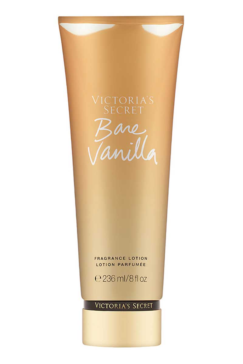 Victoria's Secret Bare Vainilla Body Lotion For Woman 236 ml