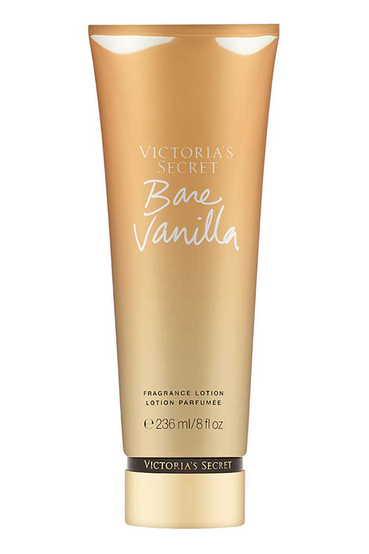 Victoria's Secret Bare Vainilla Body Lotion For Woman 236 ml