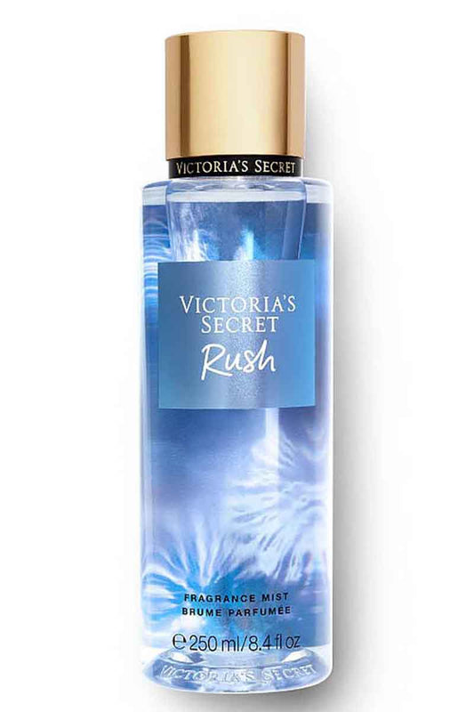 Victoria's Secret Rush Fragance Mist For Woman 236 ml