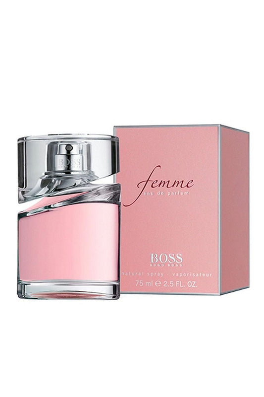 Hugo Boss Femme Eau De Parfum 75 ml