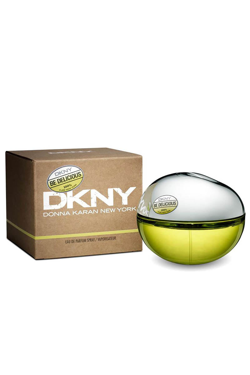 Donna Karan DKN Be Delicious Eau De Parfum For Woman 100 ml