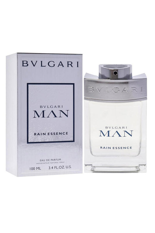 Bvlgari Man Rain Essence Eau De Parfum 100 ml