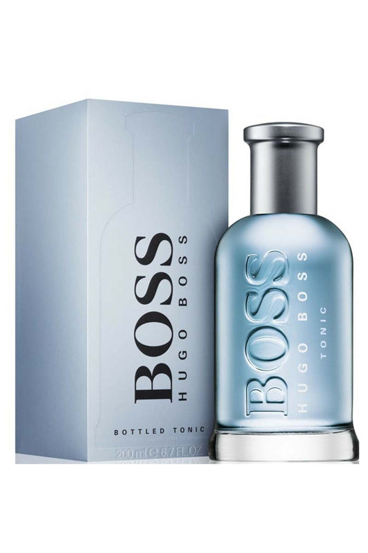 Hugo Boss Bottled Tonic Eau De Toilette For Men 100 ml
