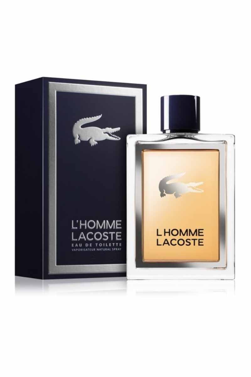 Lacoste L'homme Eau De Toilette