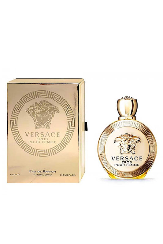 Versace Eros Pour Femme Eau De Parfum 100 ml