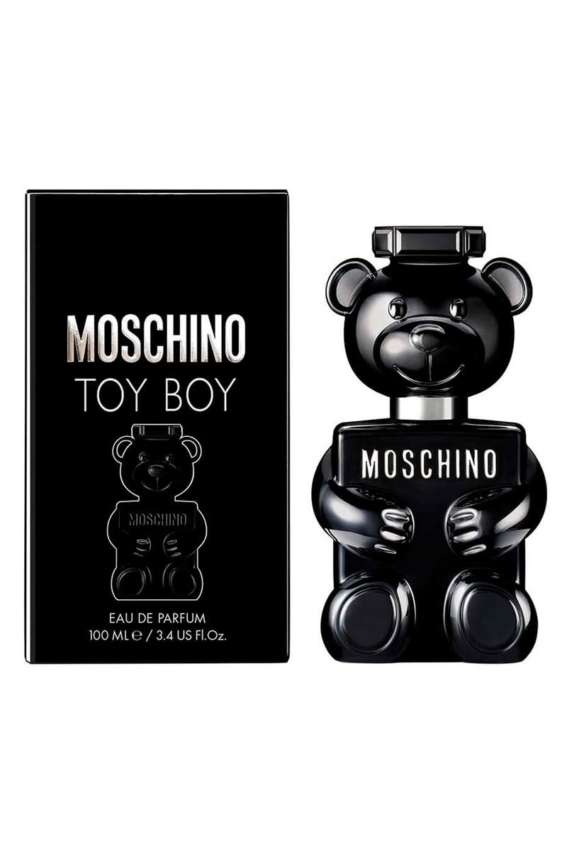 Moschino Toy Boy Eau De Parfum 100 ml