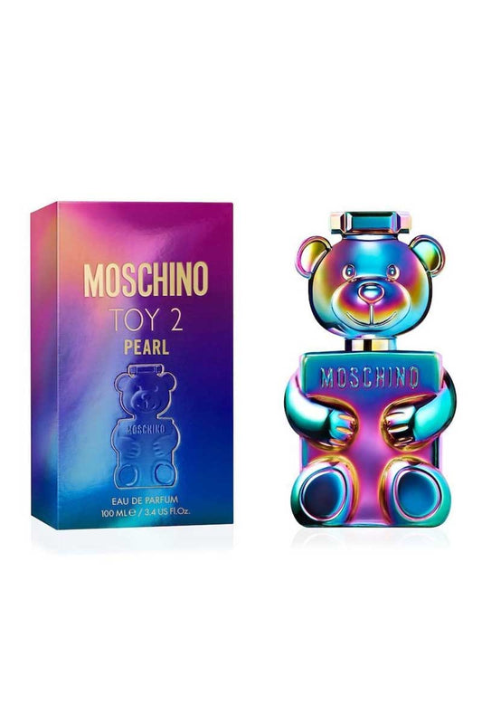 Moschino Toy 2 Pearl Eau De Parfum 100 ml