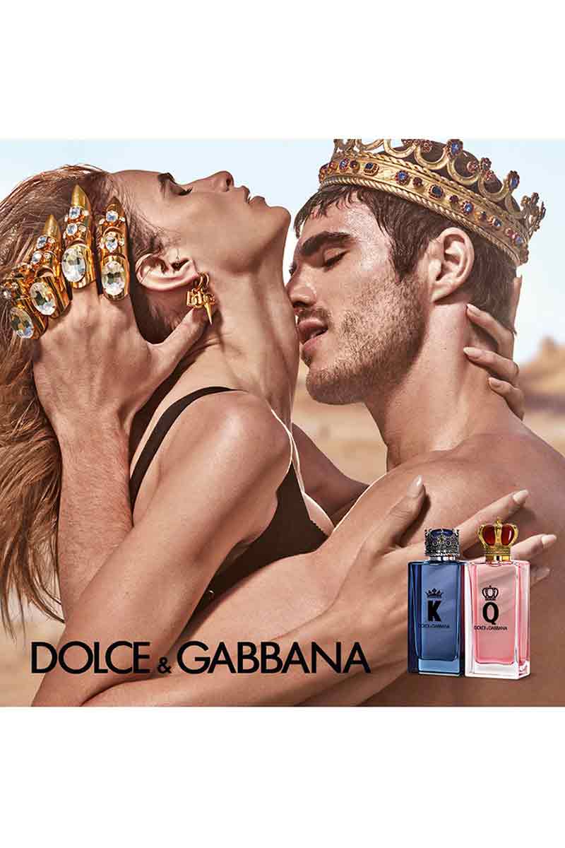 Dolce & Gabbana Queen Eau De Parfum 100 ml