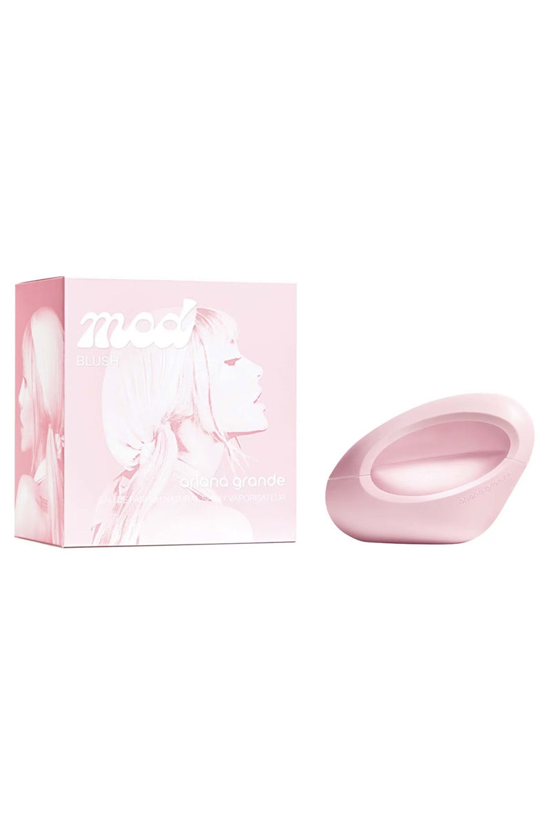 Ariana Grande Mood Blush For Woman Eau De Parfum 100 ml