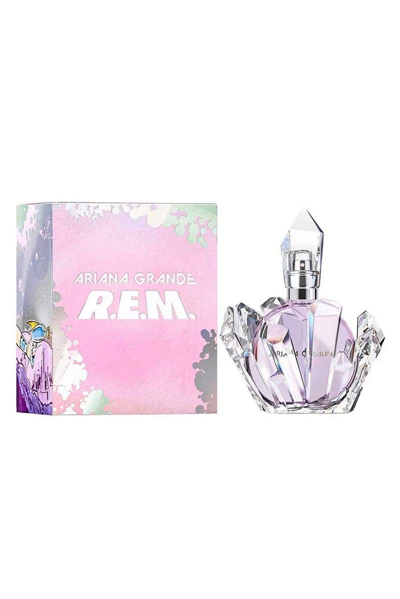 Ariana Grande R.E.M For woman Eau De Parfum 100 ml