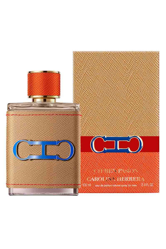 Carolina Herrera CH Pasion For Men 100 ml