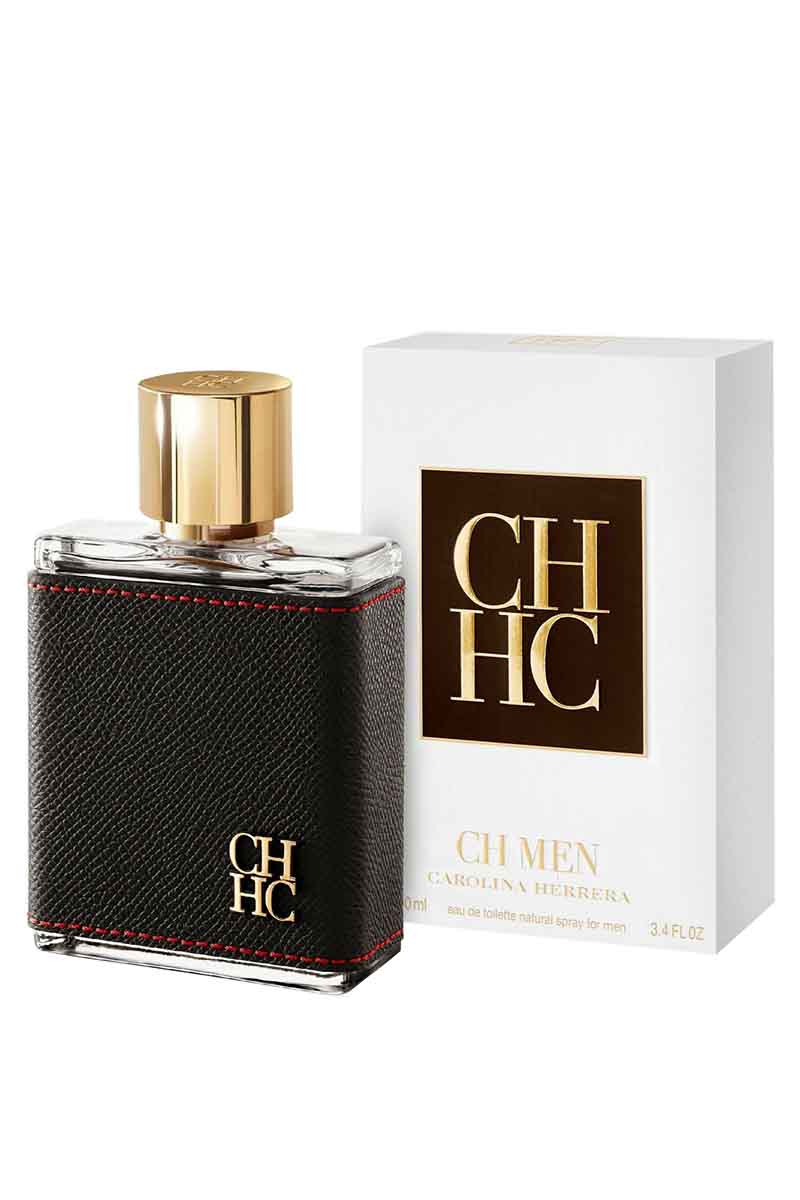 Carolina Herrera CH Men Eau De Toilette 100 ml