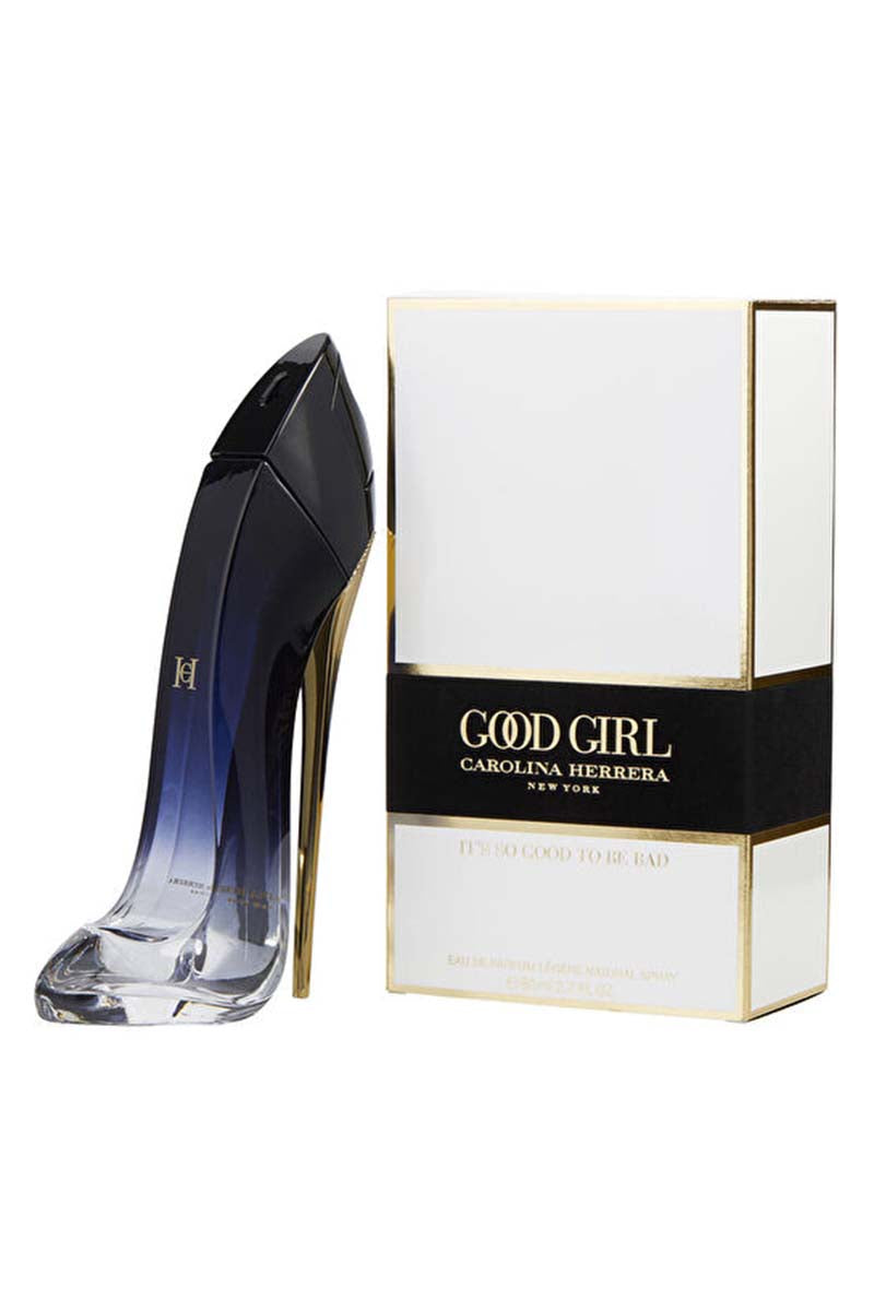 Carolina Herrera Good Girl Legree Eau De Parfum 80ml