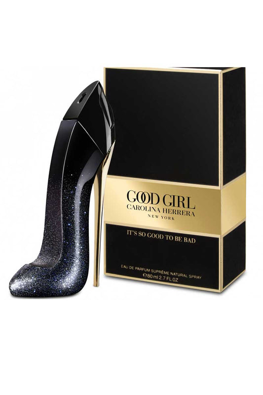 Carolina Herrera Good Girl Eau De Parfum Supreme 80 ml