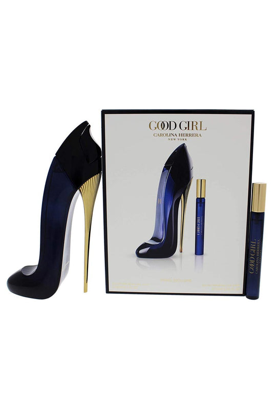 Carolina Herrera Set Good Girl Eau de Parfum 80 ml + Eau de Parfum 10 ml