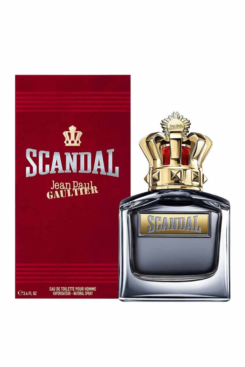 Jean Paul Gaultier Scandal For Men 100 ml