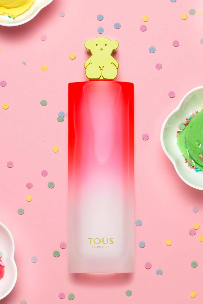 Tous Neocandy pour femme eau de toilette 90 ml