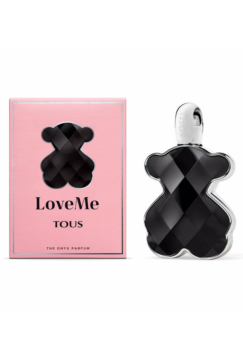 Tous LoveMe The Onyx Parfum For Woman 90 ml