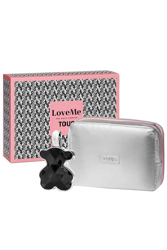 Tous LoveMe The Onyx Parfum Set For Woman