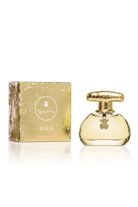 Tous Touch Eau De Toilette For Woman 100 ml