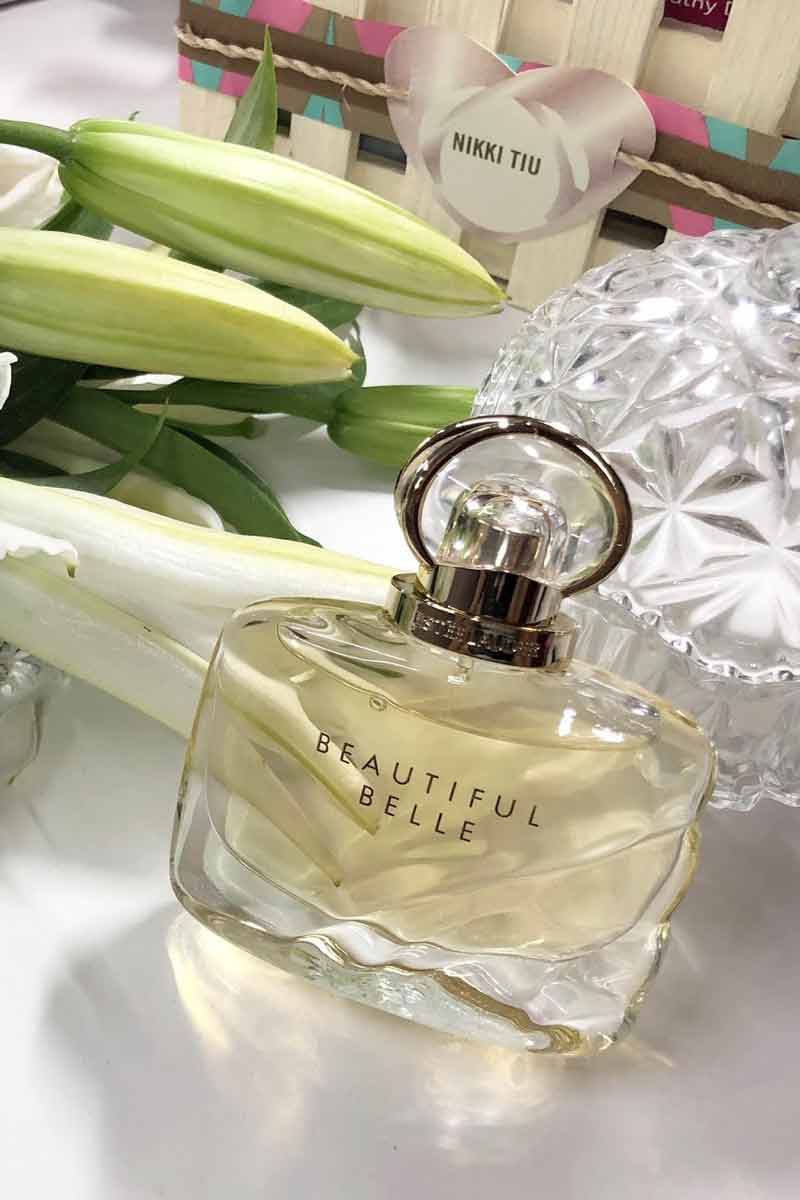 Estee Lauder Beautiful Belle Eau De Parfum For Woman 100 ml