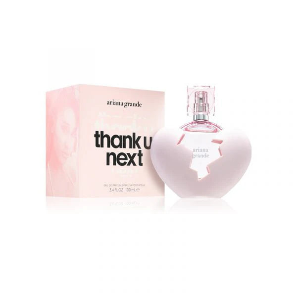 Ariana Grande Thank U Next Eau de Parfum 100ml