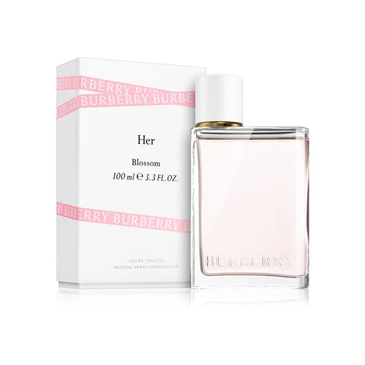 Burberry Her Blossom Eau de Toilette 100ml