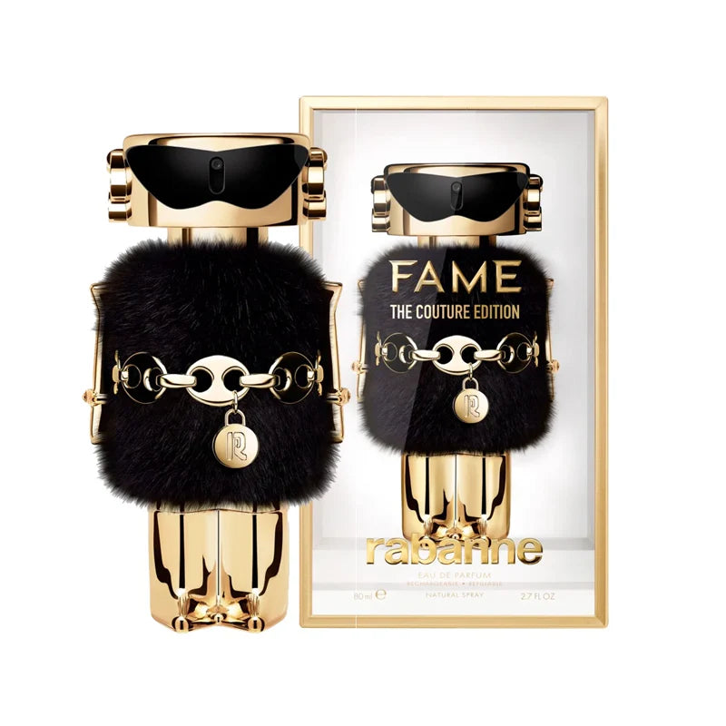 Paco Rabanne Fame Couture Edition Eau de parfum 80ml