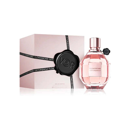 Viktor & Rolf Flowerbomb Eau de Parfum 100ml