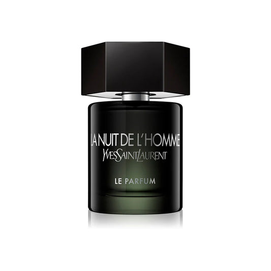 Yves Saint Laurent La Nuit de L'Homme Le Parfum 100ml