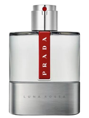 Prada Luna Rosa Eau De Toilette For Men 100 ml