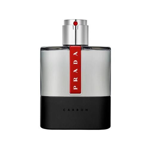Prada Luna Rossa Carbon Eau de toilette 100ml