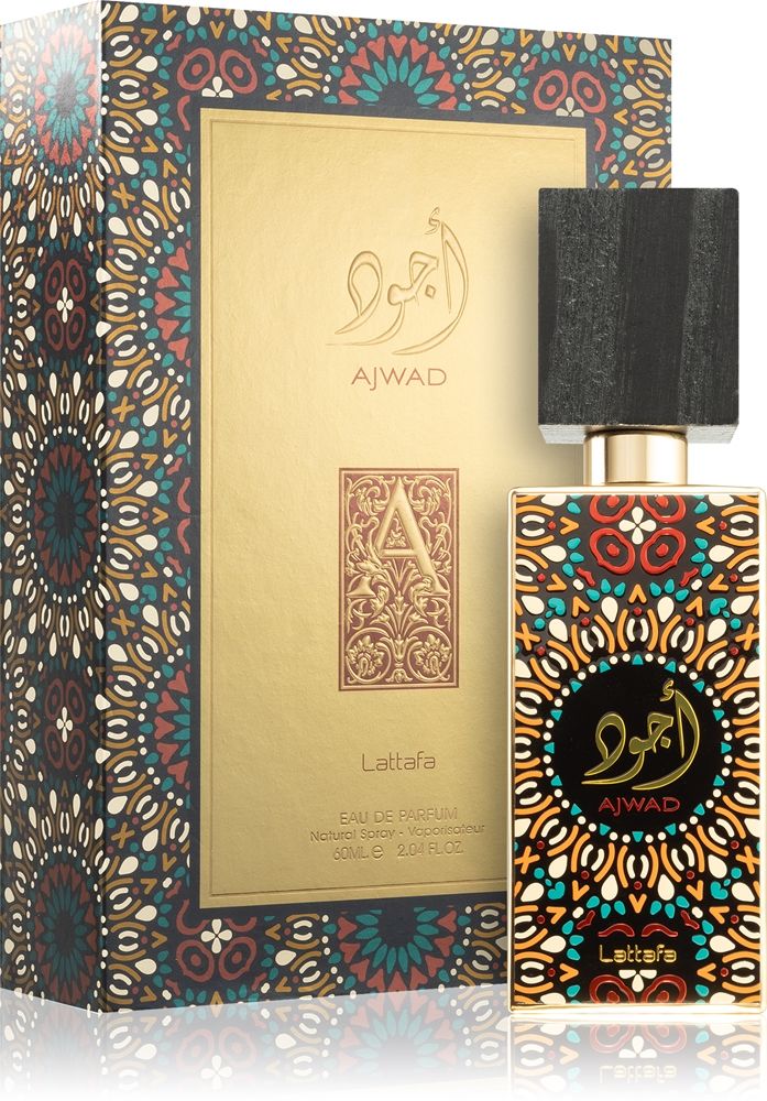 Lattafa Ajwad 60ml unisex
