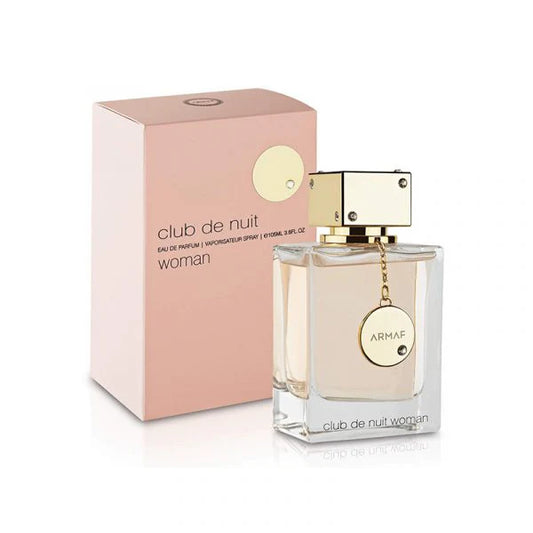 Armaf Club de Nuit Woman Eau de Parfum 105 ml