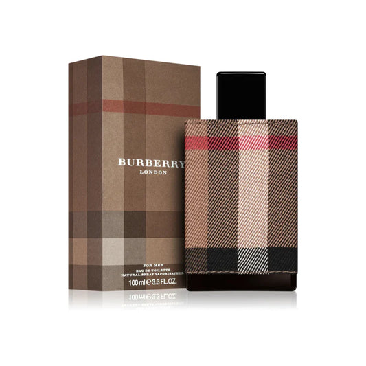 Burberry London For Men Eau de Toilette 100ml