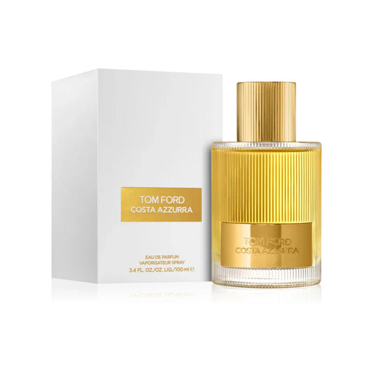Tom Ford Costa Azzurra Eau de Parfum 100ml