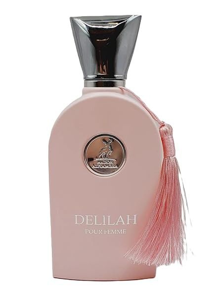 Maison Alhambra Delilah Eau de Parfum 100ml