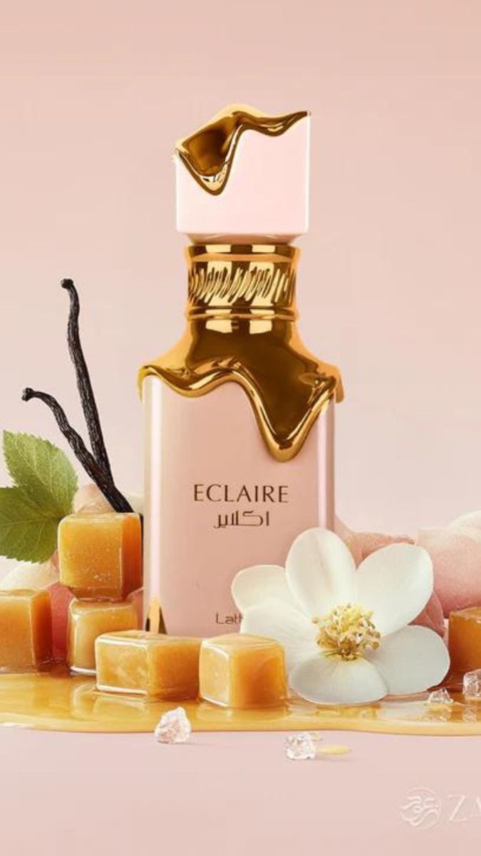 Lattafa Eclaire 100ml